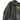Vintage Willis B Line Forest Green Leather Varsity Club Jacket - 44