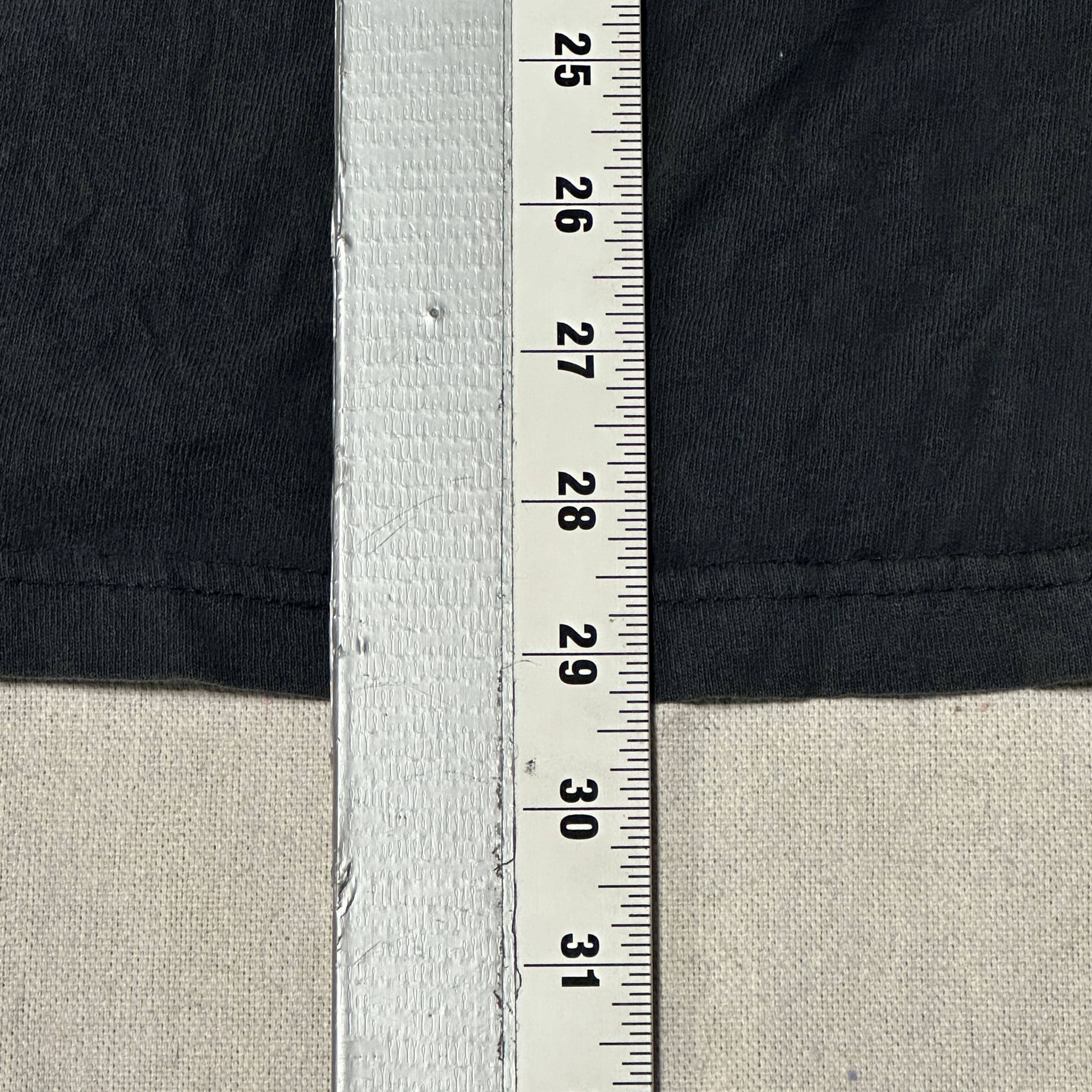 90s Vintage Star Wars Jedi vs Sith Graphic T-Shirt Size Large FAIF.CA 