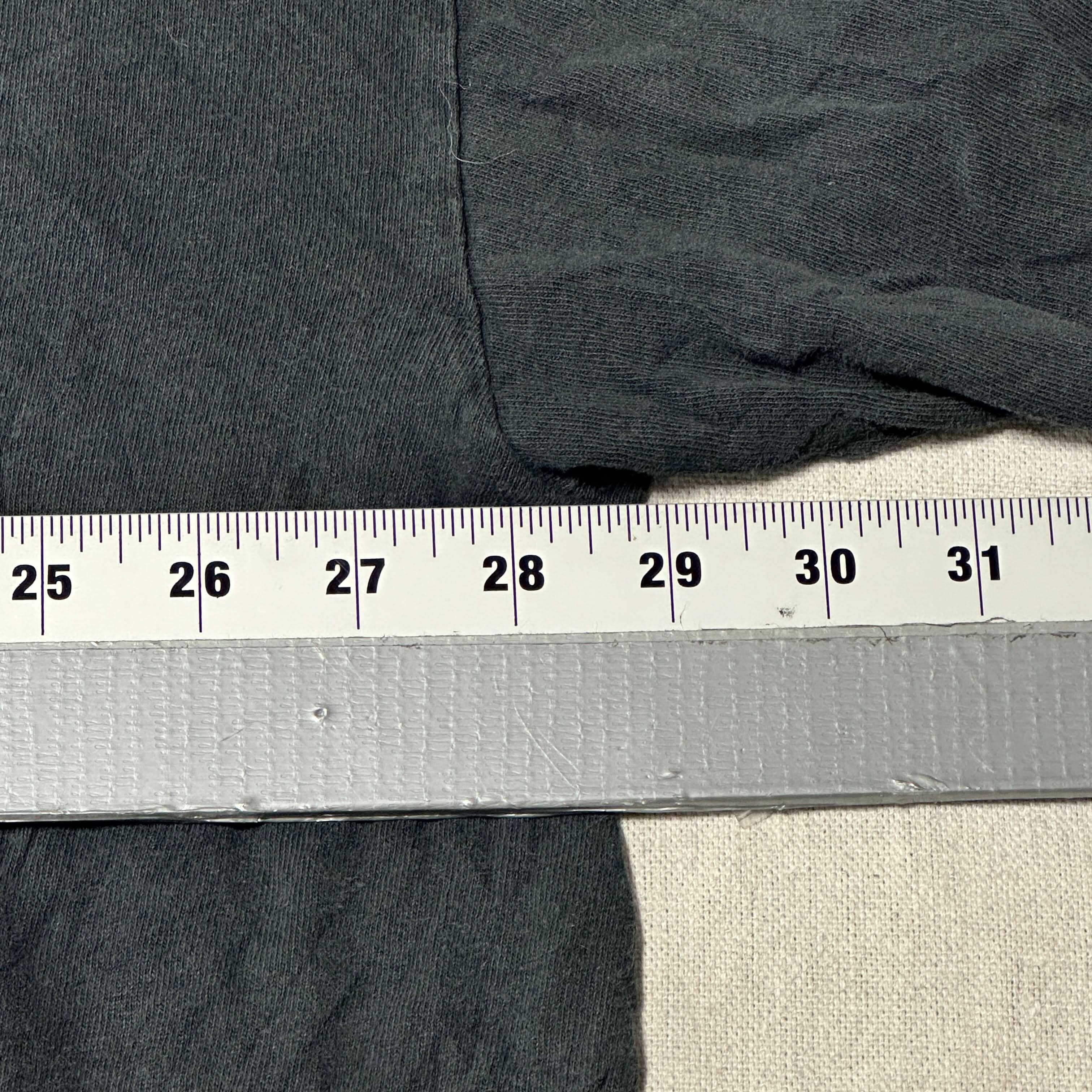 90s Vintage Star Wars Jedi vs Sith Graphic T-Shirt Size Large FAIF.CA 