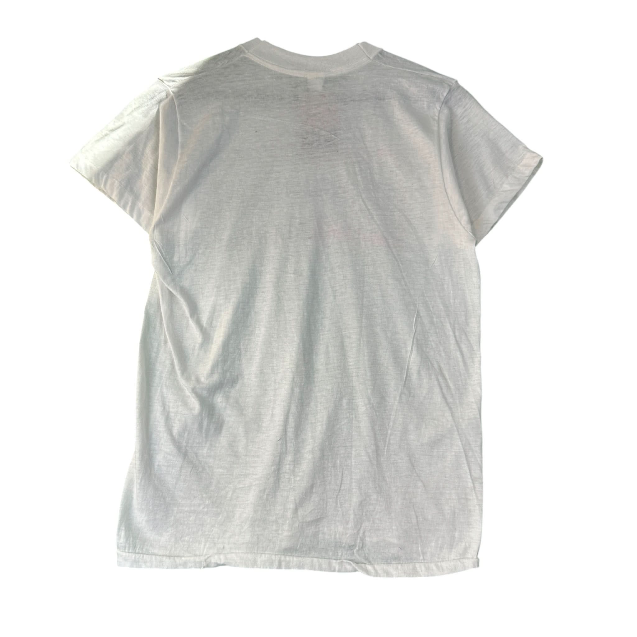 Vintage Champion Spark Plugs T Shirt - L