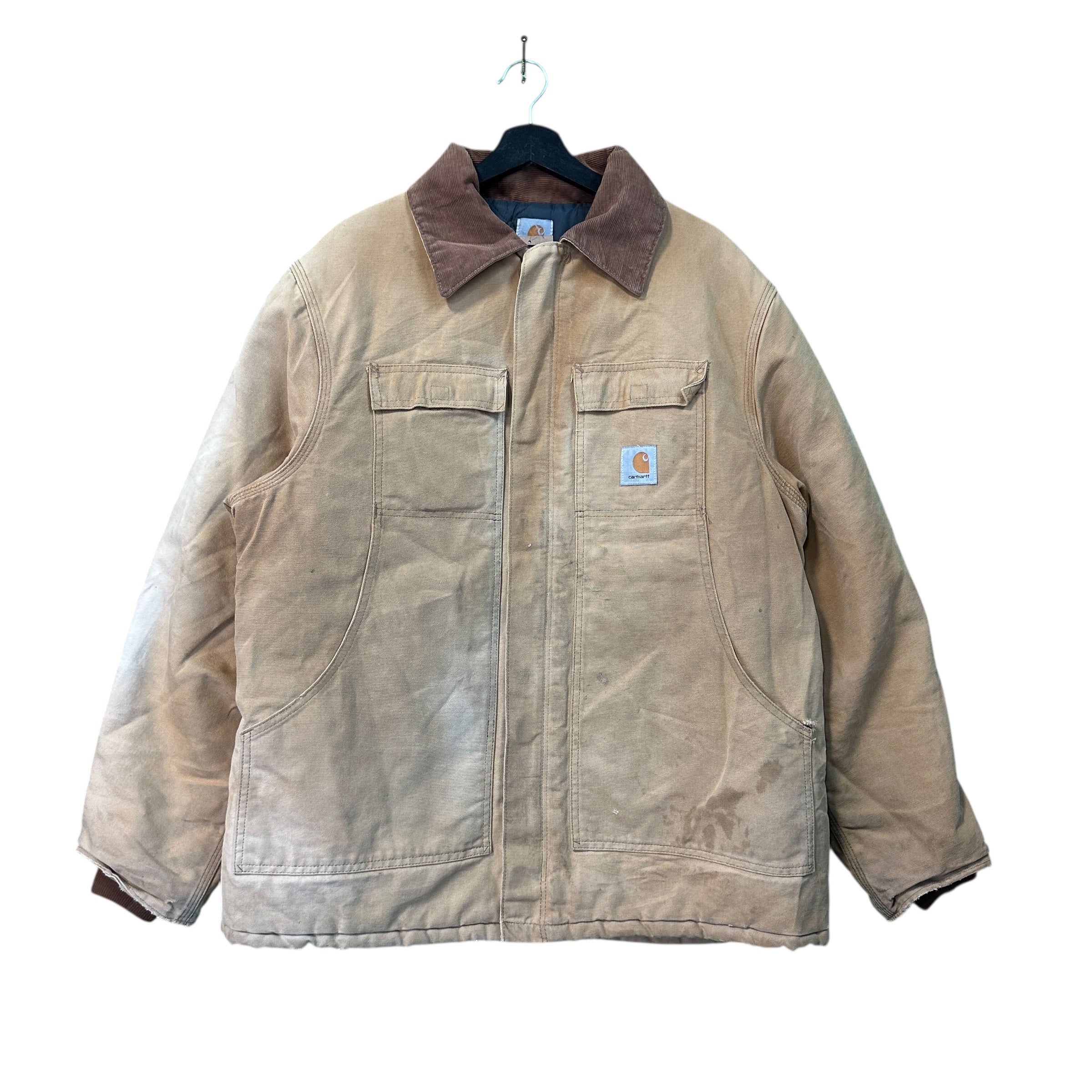 Vintage Carhartt Jacket  - Arctic Traditional