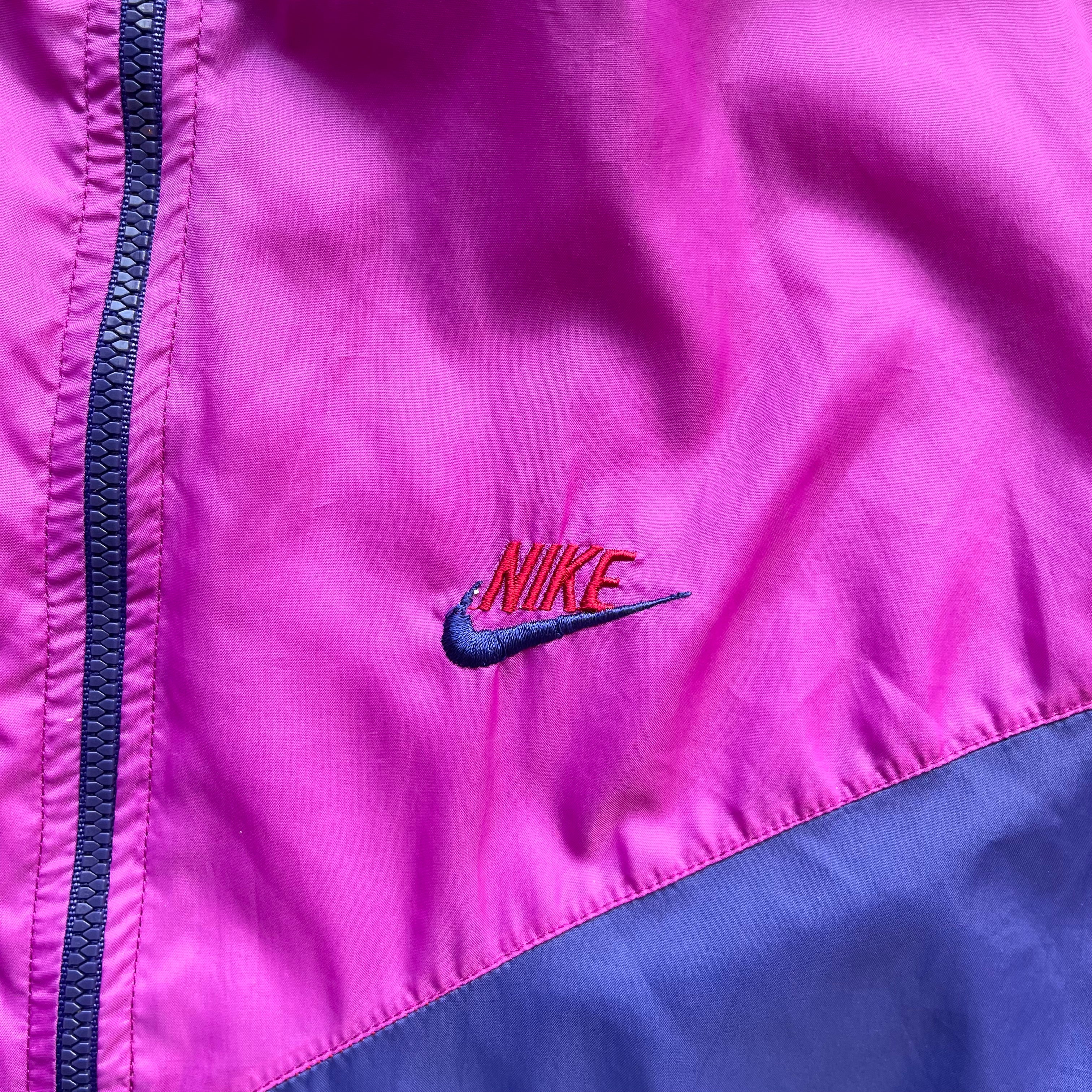 Nike Retro Ski/Snowboard Jacket