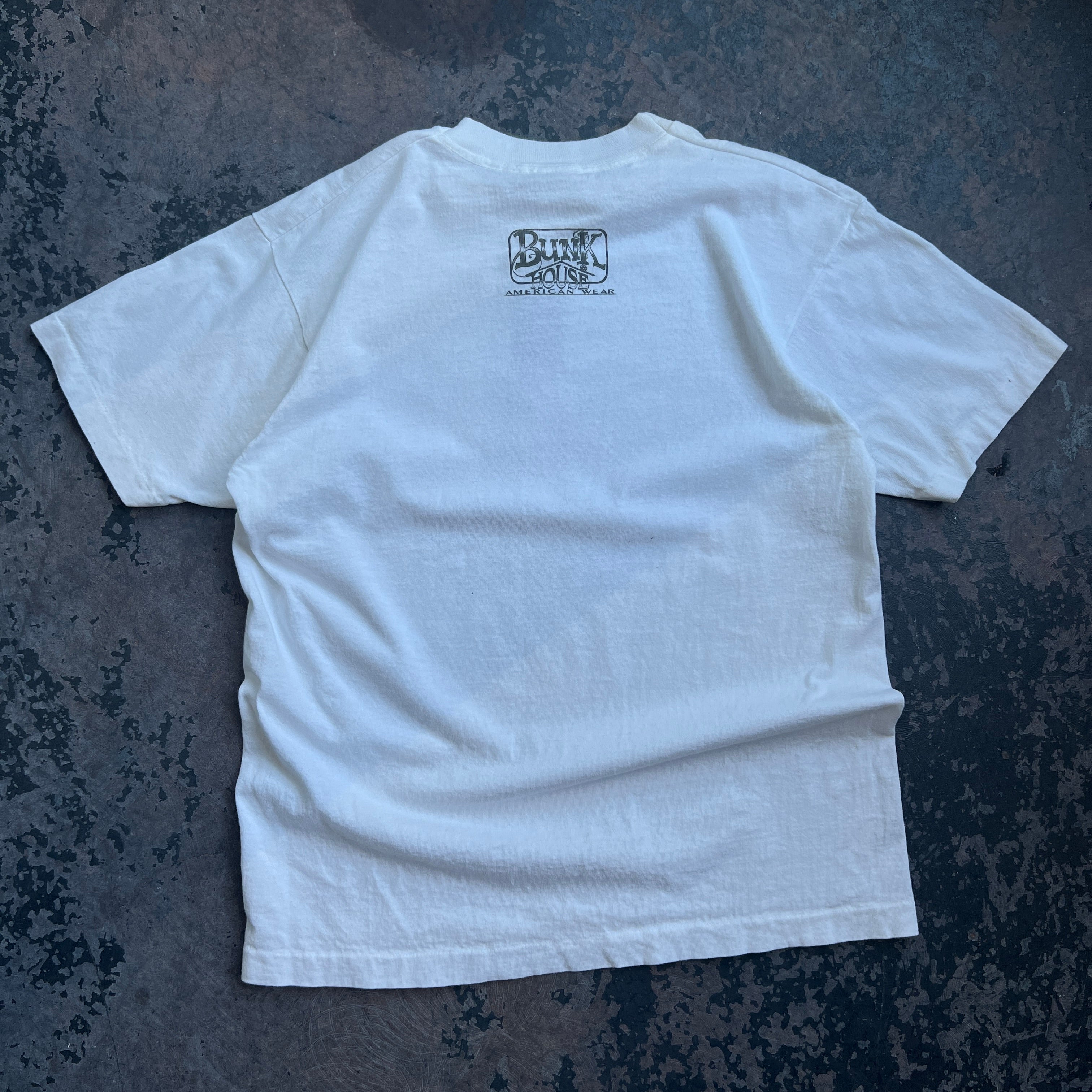 1993 Bunk House T-Shirt
