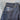 Darkwash Xtreme Y2K Baggy Jeans
