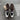 Camo Brown Vans Sk8-Hi Top Shoes