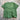Stussy T-Shirt Green XL