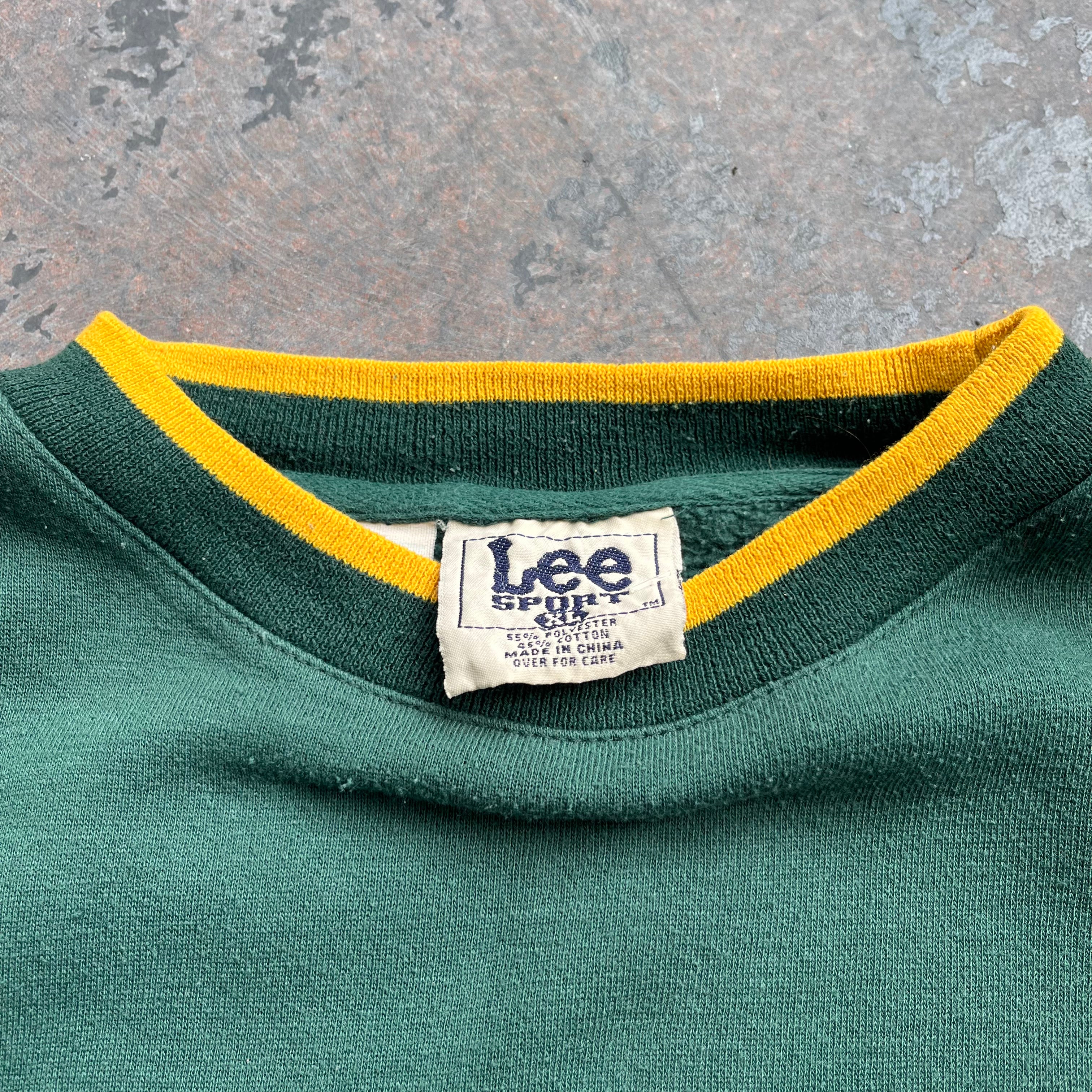 Green Bay Packers Sweatshirt