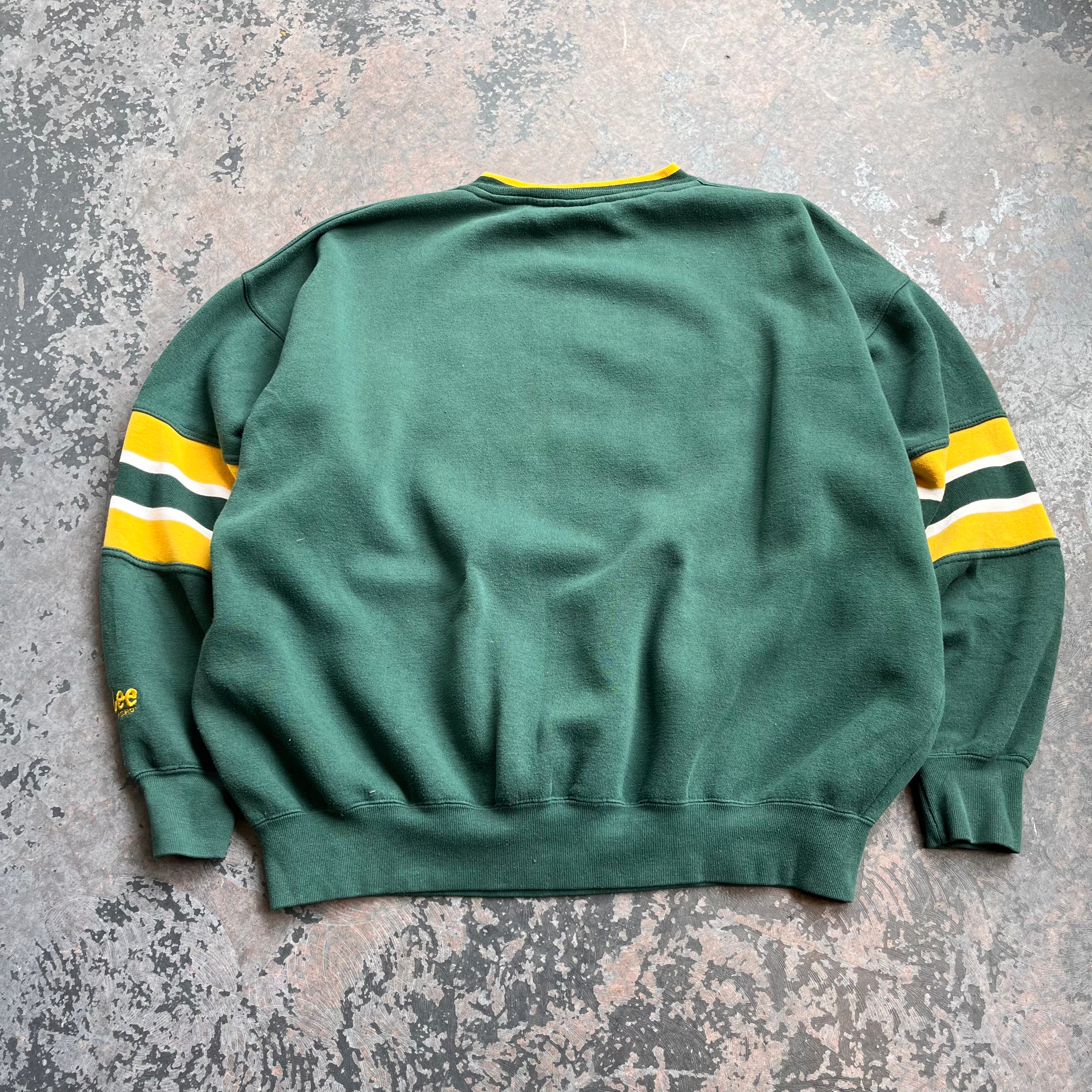 Green Bay Packers Sweatshirt