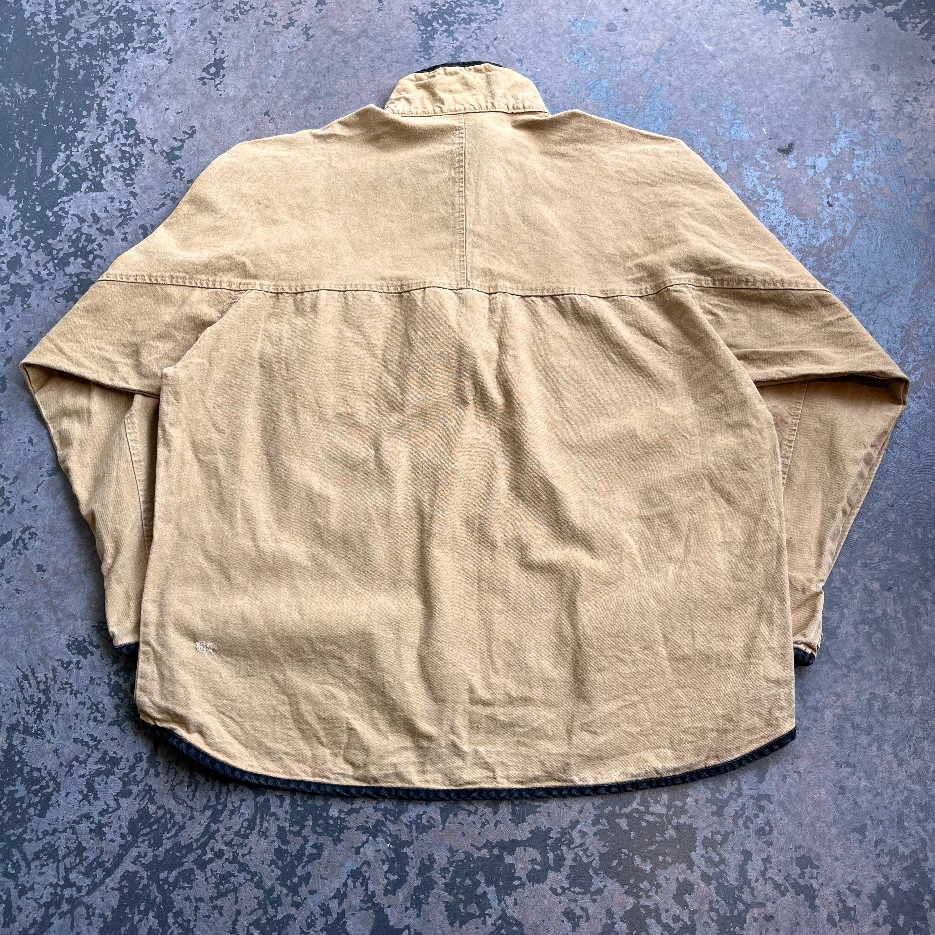 Kavu Half Zip Jacket