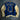 Vintage Team NFL Colts Letterman Jacket 3X