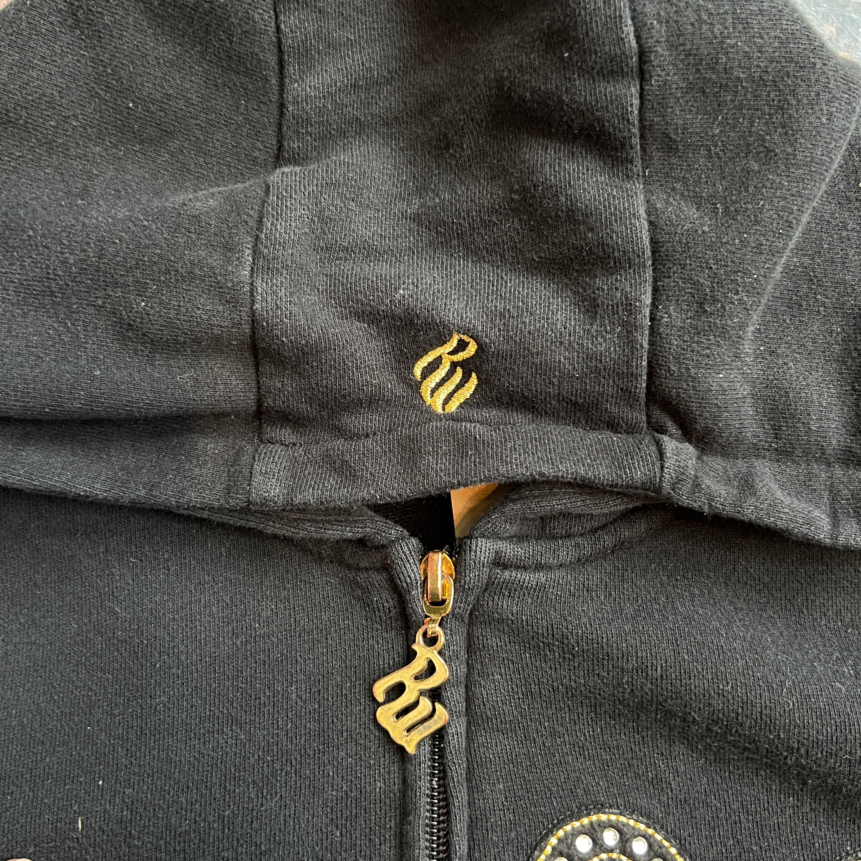 Rocawear Sexy Since 1999 Hoodie