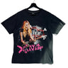 Avril Lavigne Vintage T shirt Size L T-Shirt OTHER 