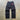 Baggy Paco Jeans pant OTHER 