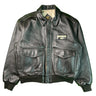 Band of Brothers HBO Bomber Jacket A-2 Leather size L Jacket OTHER 