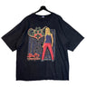 Buffy the Vampire Slayer Vintage T shirt Size XXL T-Shirt OTHER 
