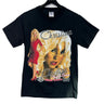 Christina Aguilera Vintage T Shirt Size small T-Shirt OTHER 