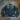 Dolce and Gabbana Training Denim Bomber Jacket Made in Italy (34) jacket DOLCE & GABBANA 