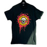 Guns N' Roses Vintage T shirt Size XL Made in Canada T-Shirt OTHER 