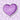 Heart Candy CUNT Sticker BOBBYK 