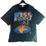 KISS Vintage T shirt Size L T-Shirt OTHER 