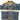Lee 101-J Hippie Custom Jacket folk Art Denim 60s Woodstock size 44 Jacket OTHER 