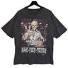 Name Your Poison Fashion Victim T shirt Size L Made in USA T-Shirt OTHER 