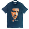 Phil Collins Vintage 1990 T shirt Size L Made in Canada T-Shirt OTHER 