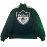 Raiders Jacket Chain stitch 60s RARE size Blackbear Wool Versity jacket OTHER 