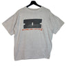 Razorblade Suitcase T shirt Size L T-Shirt OTHER 
