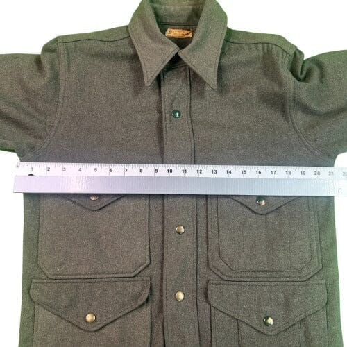Sportclad Whipcord Cruiser Jackets 50s Hunting Vintage Chore Work Sweatshirt OTHER 