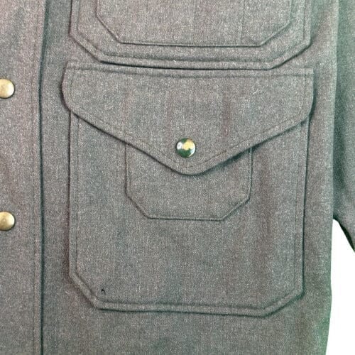 Sportclad Whipcord Cruiser Jackets 50s Hunting Vintage Chore Work Sweatshirt OTHER 