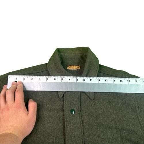 Sportclad Whipcord Cruiser Jackets 50s Hunting Vintage Chore Work Sweatshirt OTHER 