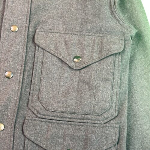 Sportclad Whipcord Cruiser Jackets 50s Hunting Vintage Chore Work Sweatshirt OTHER 