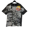 Sturgis Vintage T shirt Size XL Made in USA T-Shirt OTHER 
