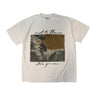 Vintage 1991 U2 One Graphic T-Shirt Size L Hanes 