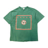 Vintage 1993-94 Prong Cleansing Grunge Graphic T-Shirt Size XL 573 