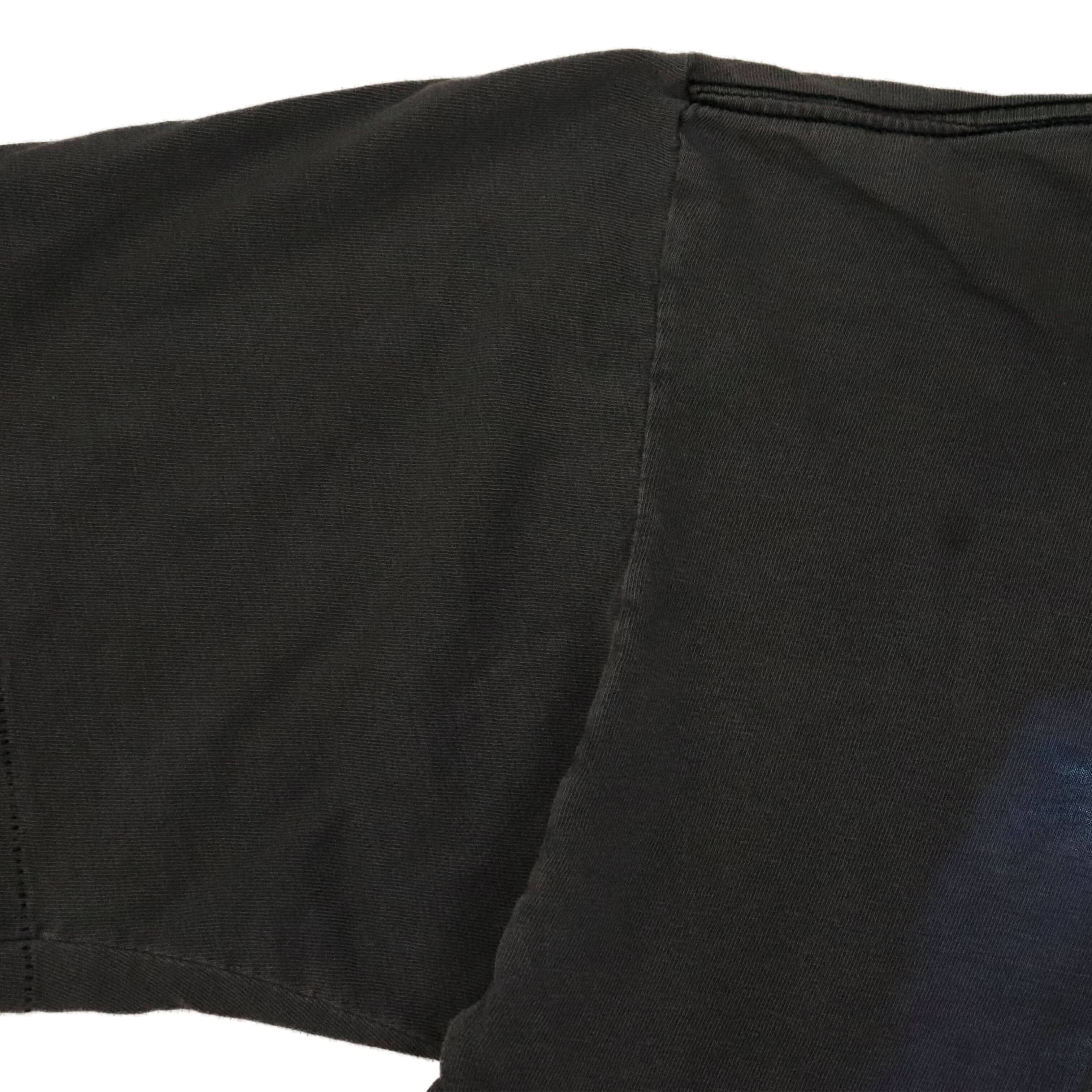 Vintage 1994 Brockum Pink Floyd Division Bell Tour T-Shirt Size XL FAIF.CA 