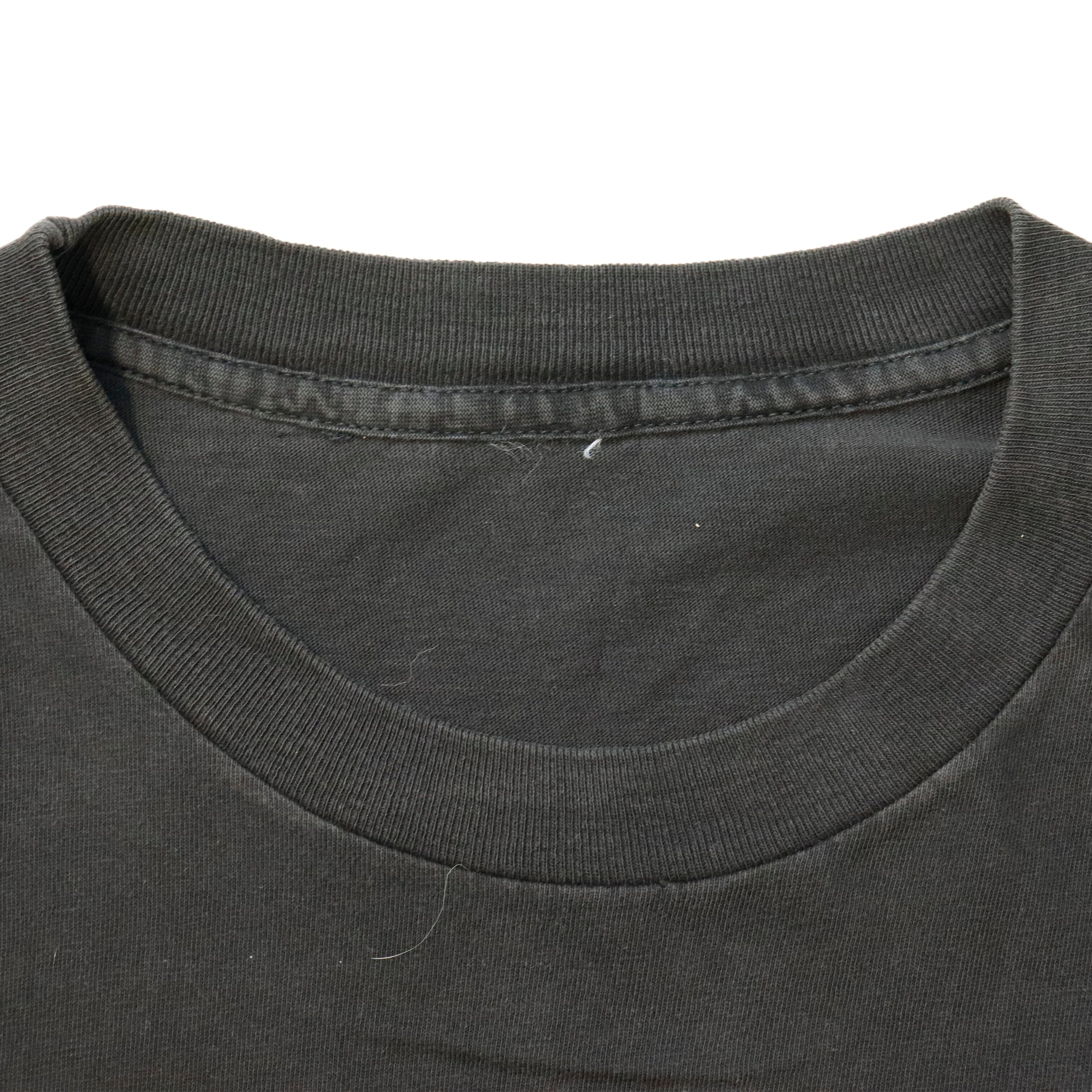 Vintage 1995 Get Shorty Movie Promo T-Shirt Size N/A 1667 