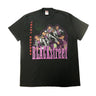 Vintage 1996 Blackstreet Another Level Graphic T-Shirt Size XL FAIF.CA 