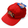 Vintage 1996 NFL embroidered Kansas City Chiefs snapback hat Size One Size nwt NFL 
