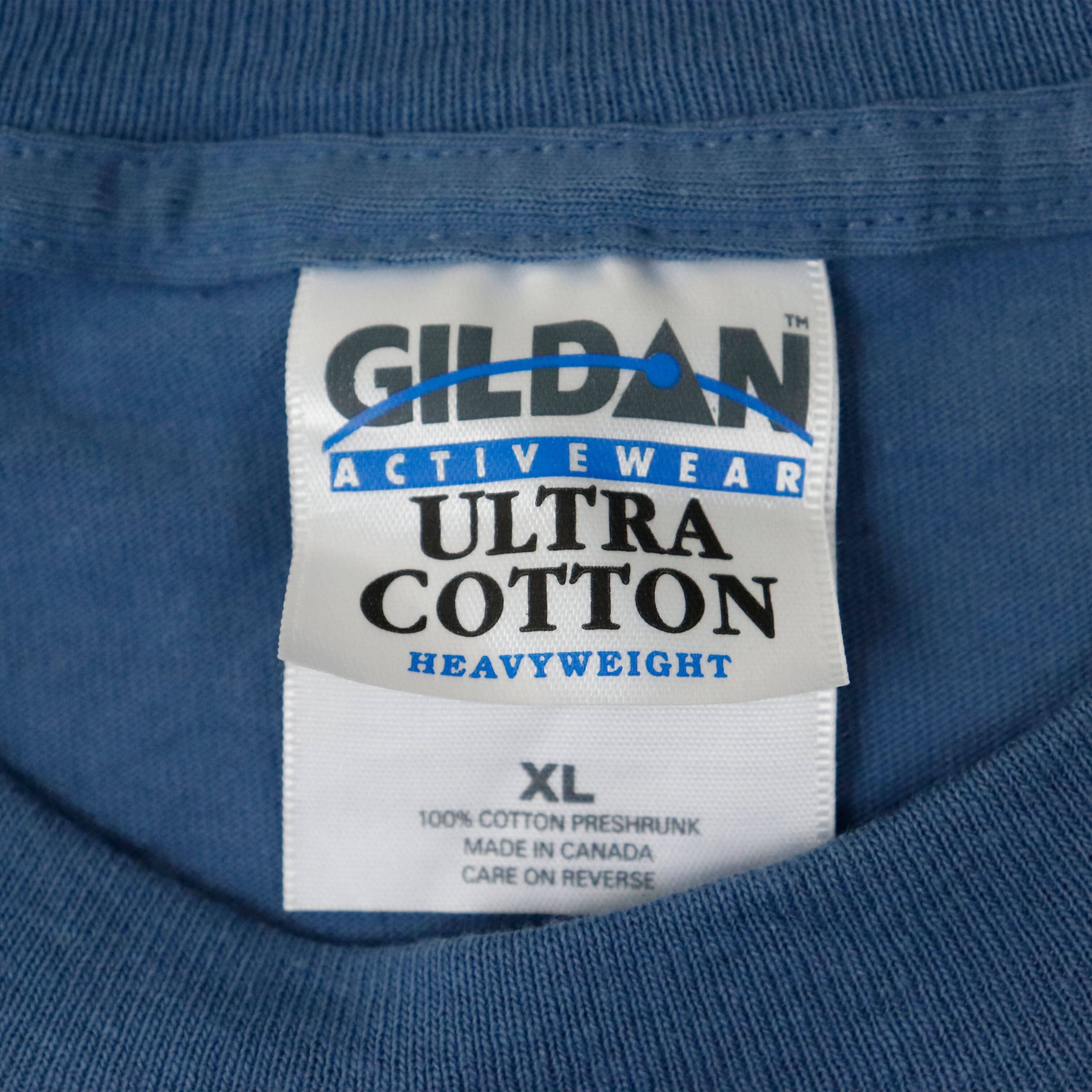 Vintage 1997 The Notorious B.I.G. Graphic Hip-Hop T-Shirt Size XL FAIF.CA 