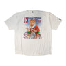 Vintage 1998 Cardinals Starter King of Mac Graphic T-Shirt Size XXL Starter 