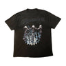 Vintage 1998 Cypress Hill Skeleton Rap Graphic T-Shirt FAIF.CA 