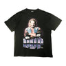 Vintage 1998 WCW DDP Wrestling WWF Graphic T-Shirt Size XL FAIF.CA 