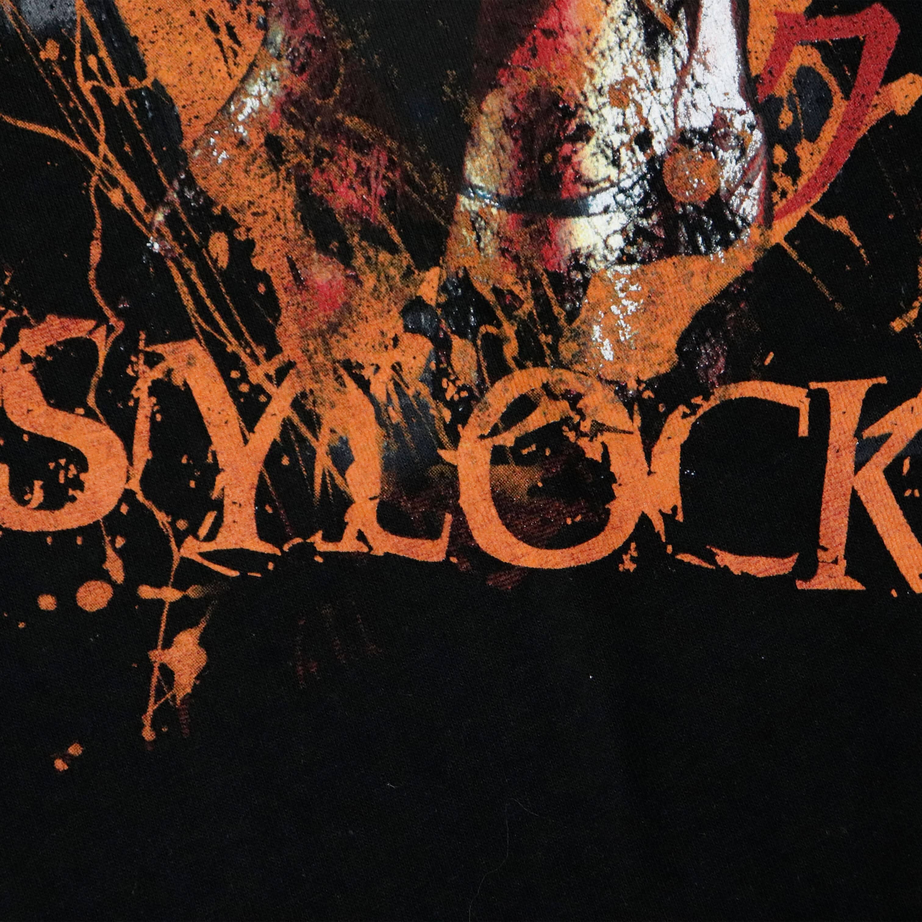 Vintage 2007 Marvel Mad Engine Psylocke Graphic T-Shirt Size XXXL FAIF.CA 