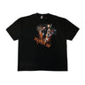 Vintage 2007 Marvel Mad Engine Psylocke Graphic T-Shirt Size XXXL FAIF.CA 