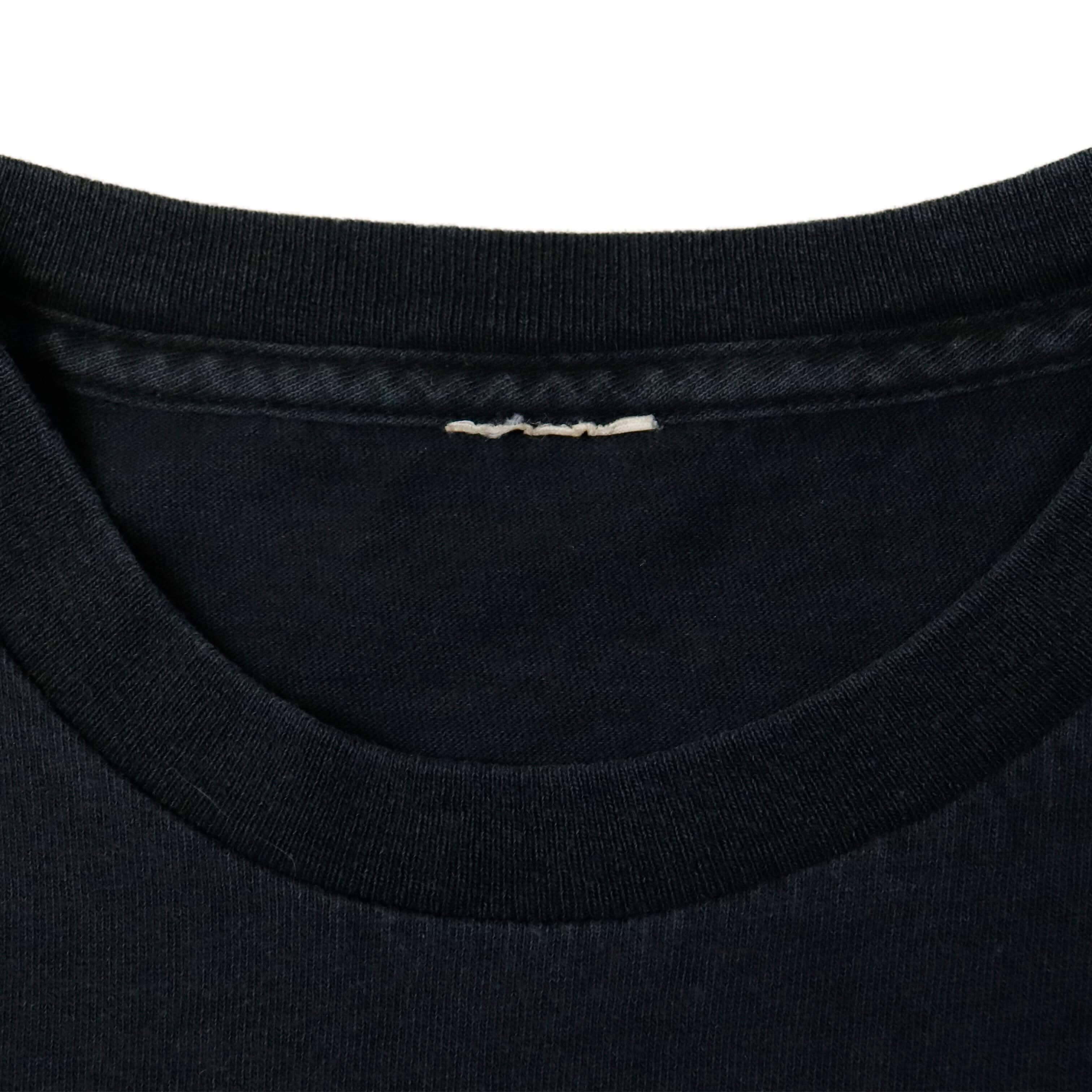 Vintage 2012 Call of Duty Black Ops II Graphic T-Shirt Size N/A FAIF.CA 