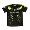 Vintage 2012 Chelsea FC Neon Accent Soccer Jersey Size L 15038 