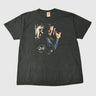 Vintage 24 TV Show Graphic T-Shirt Size XL FAIF.CA 