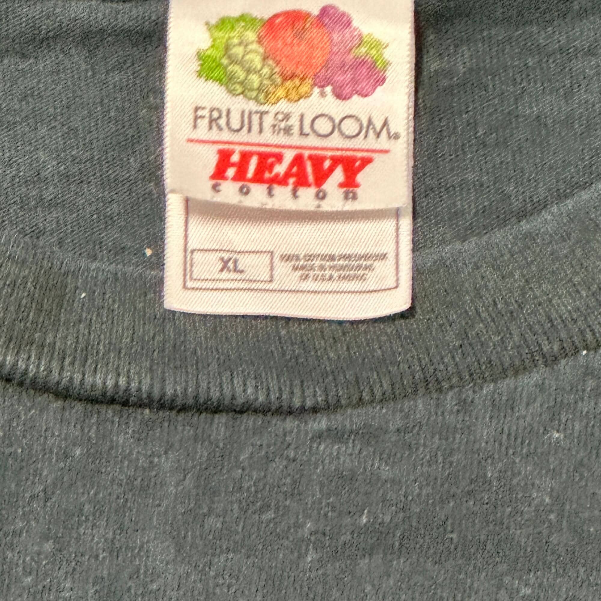 Vintage 24 TV Show Graphic T-Shirt Size XL FAIF.CA 